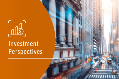 Investment Perspectives: Why listen to central banks
