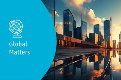 Global Matters: 2025 Outlook