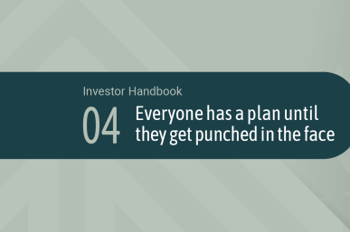 04 Everyone has a plan until they get punched in the face